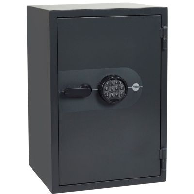 5. Yale Large EN Fire Safe Sejf na broń i amunicję ognioodporny S2 duży