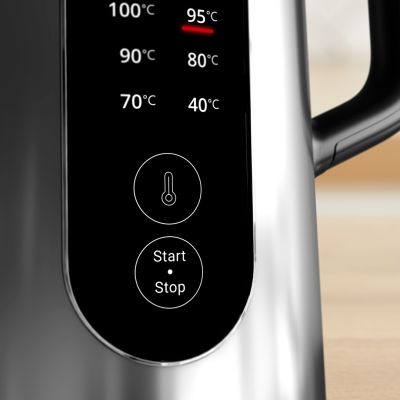 6. Czajnik elektryczny TEFAL KI871DE0