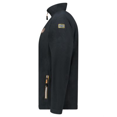 4. Bluza Geographical Norway Tugim FZ DB 224 M WY7442H/GN-Black