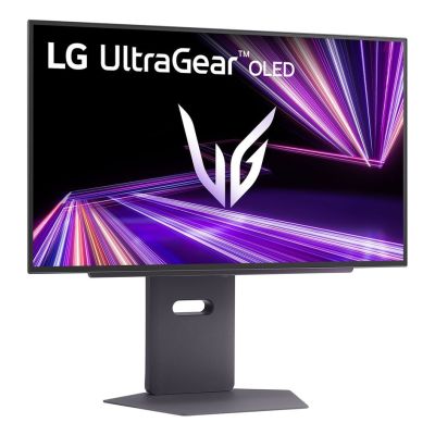 3. Monitor OLED 27"/27GX790A-B LG