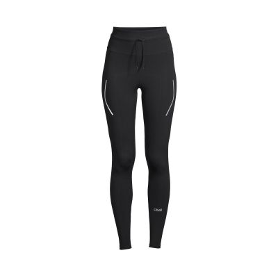 Legginsy treningowe CASALL Shapify High Waist Running Tights black