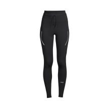 Legginsy treningowe CASALL Shapify High Waist Running Tights black
