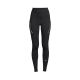 Legginsy treningowe CASALL Shapify High Waist Running Tights black