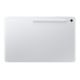33. Tablet Galaxy Tab S10 FE+ 128GB/WIFI Silver SM-X620 Samsung