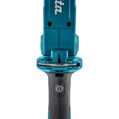 Makita DML816X latarka Zielony Latarka ręczna LED