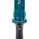 Makita DML816X latarka Zielony Latarka ręczna LED