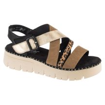 Rieker Sandals V1063-90 Beżowe 36