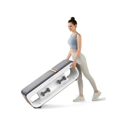 17. Multifunkcyjna ławka treningowa Kingsmith FBB1C