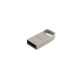 2. Patriot FLASHDRIVE Tab200 64GB Type A USB 2.0, mini, aluminiowy, srebrny
