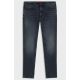 Spodnie męskie Hugo Jeans HUGO734 BLU (50547247-420)