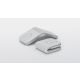 12. Logitech Mobi Mouse - Ultraportable wireless mouse, Off-white