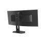 10. Lenovo Legion 34W-2c 34"WQHD 240Hz 400nits HDMI DP Eclipse Black