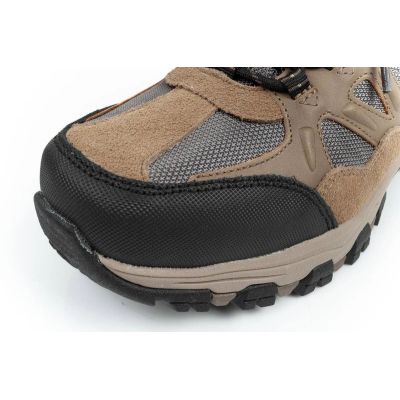 17. Buty Skechers Enago M 66275/TAN