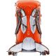 12. Plecak skiturowy Deuter Freescape Lite 26 papaya/umbra