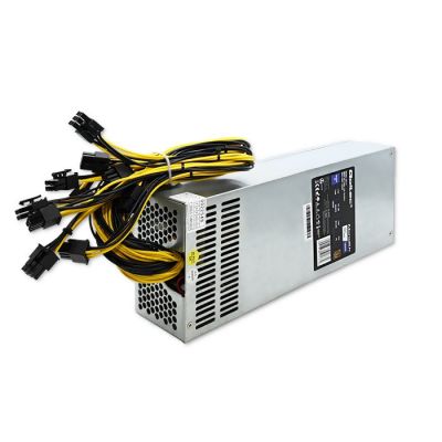 7. QOLTEC ZASILACZ PCI-E SMART 1600W
