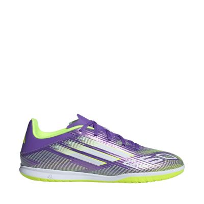 8. Buty piłkarskie adidas F50 Club IN W JI0023