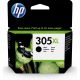 Wkład atramentowy HP 305XL Black