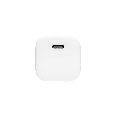 2. AKYGA ŁADOWARKA SIECIOWA 25W USB-C PD GAN 5-12V / 2.08-3A BIAŁA AK-CH-22