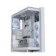 Obudowa Asus ROG CRONOX GR801 CURVE TG ARGB WHITE