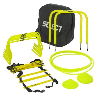 Zestaw koordynacyjny dla dorosłych SELECT