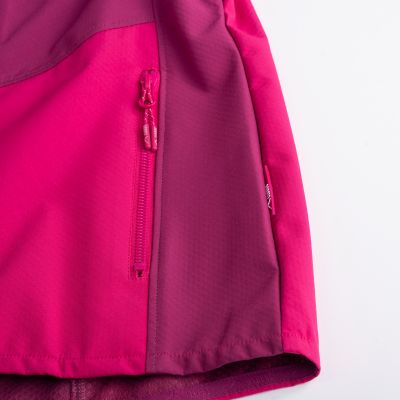 6. Damski Softshell ENVISAT WO'S