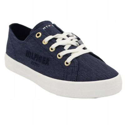 Trampki Tommy Hilfiger Basic Sneaker W FW0FW05123