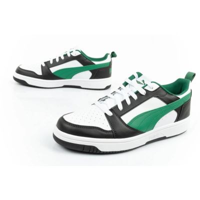 24. Buty Puma Rebound v6 M 392328 23