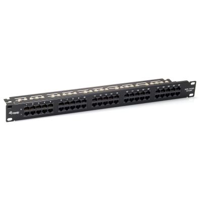 2. Equip 125295 panel krosowniczy 1U