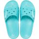 6. Klapki Crocs Classic Slide W 206121 4O9