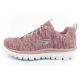 11. Buty Skechers Graceful Twisted Fortune W 12614/MVE