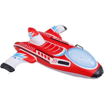 14. DMUCHANY SAMOLOT 112x102x32CM 35487