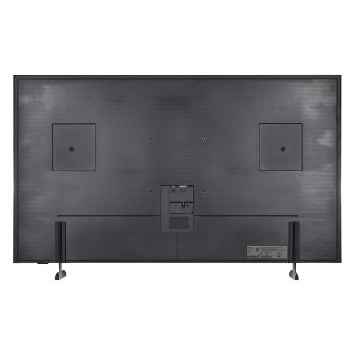 2. Telewizor Samsung QE43LS03F QLED 43'' 4K Ultra HD Tizen Dolby Atmos DVB-T2 Czarny