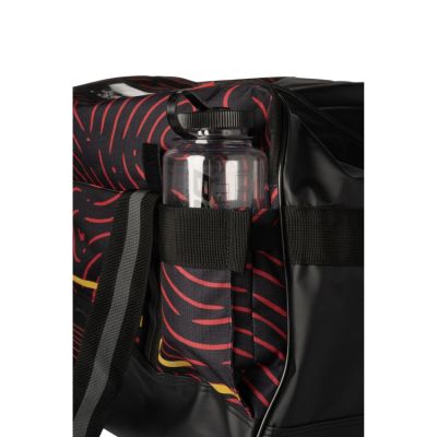 4. Torba hokejowa na kółkach Bauer Premium'25 Jr