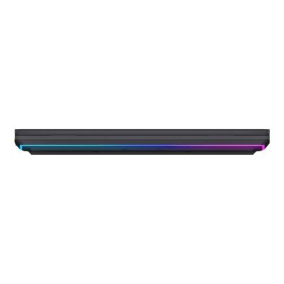 11. ASUS ROG Strix G16 G615LW-U9R321 Ultra 9 290HX 16.0"2.5K 300Hz IPS-level AG 32GB DDR5 5600 SSD1TB GeForce RTX 5080 16GB LAN WiFi7+BT Cam1080p+IR 90WHrs NoOS Aluminum Eclipse Gray