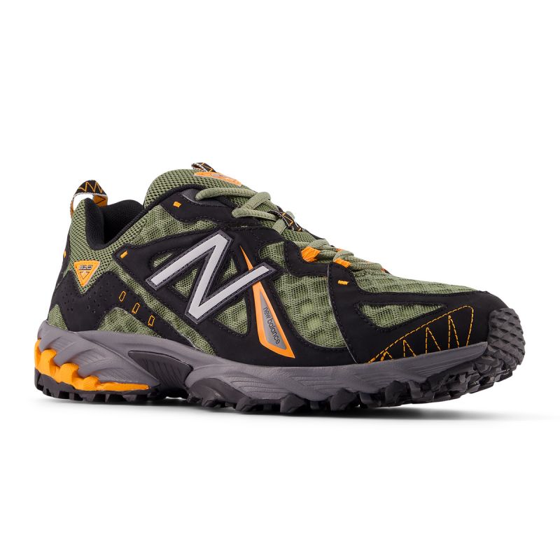 12. New Balance buty sportowe unisex ML610TAP