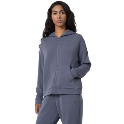 7. Bluza 4F W H4Z22 BLD041 32S