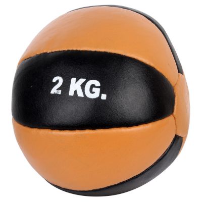 2. Piłka lekarska Maxwel 2 kg 5905527731237