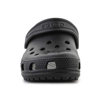 3. Klapki Crocs Classic Clog t Jr 206990-001