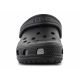 3. Klapki Crocs Classic Clog t Jr 206990-001