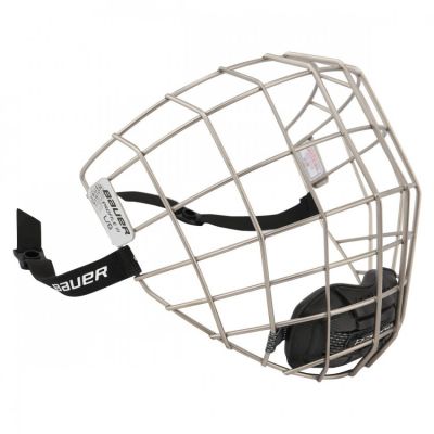 4. Kratownica Bauer Profile III