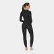 18. Bielizna termoaktywna Alpinus Tactical Base Layer Set W GT18370