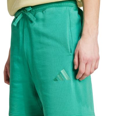 14. Spodenki adidas All SZN French Terry M JI6417