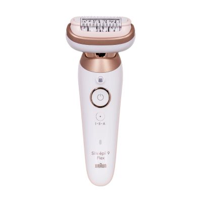 4. Depilator Braun SES9-481 3D