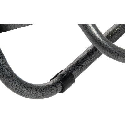 17. FOTEL WIELOPOZYCYJNY LEVEL Z ZAGŁÓWKIEM GRANATOWY