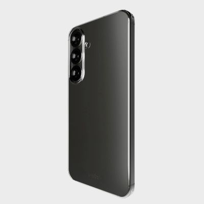 5. Etui SBS Skinny Cover na Samsung Galaxy S25+ - przezroczyste