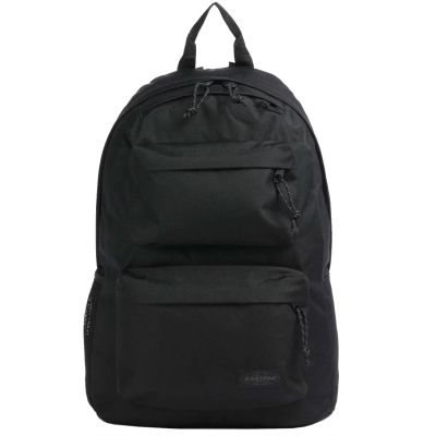 Eastpak Padded Double Backpack EK0A5B7Y0081 Czarne One size