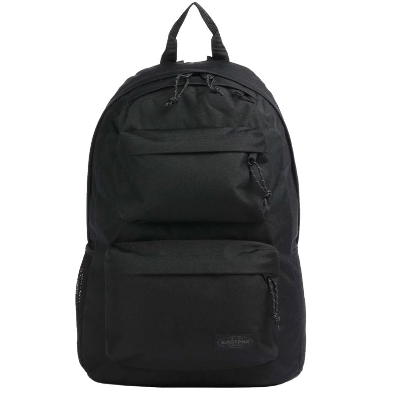 Eastpak Padded Double Backpack EK0A5B7Y0081 Czarne One size