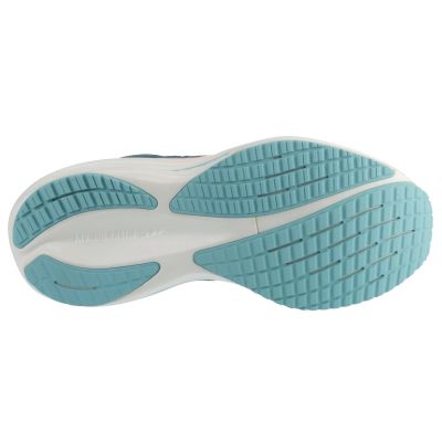 4. Mizuno Wave Rider 29 J1GD250376 Zielone 38