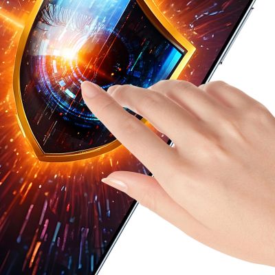 13. Folia ochronna prywatyzująca 3mk Silky Matt Privacy na Xiaomi 17