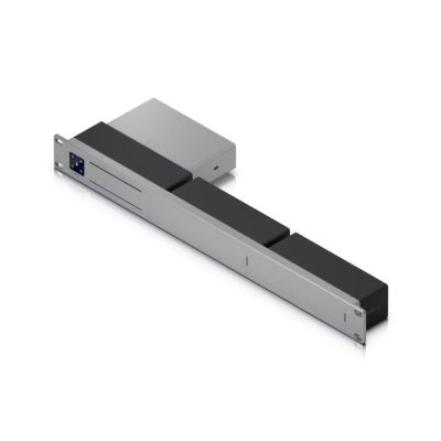 10. Ubiquiti UniFi AI Key Rack Mount